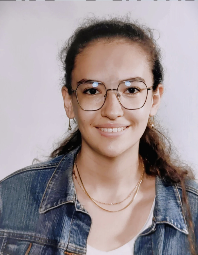 Mathilde Willey