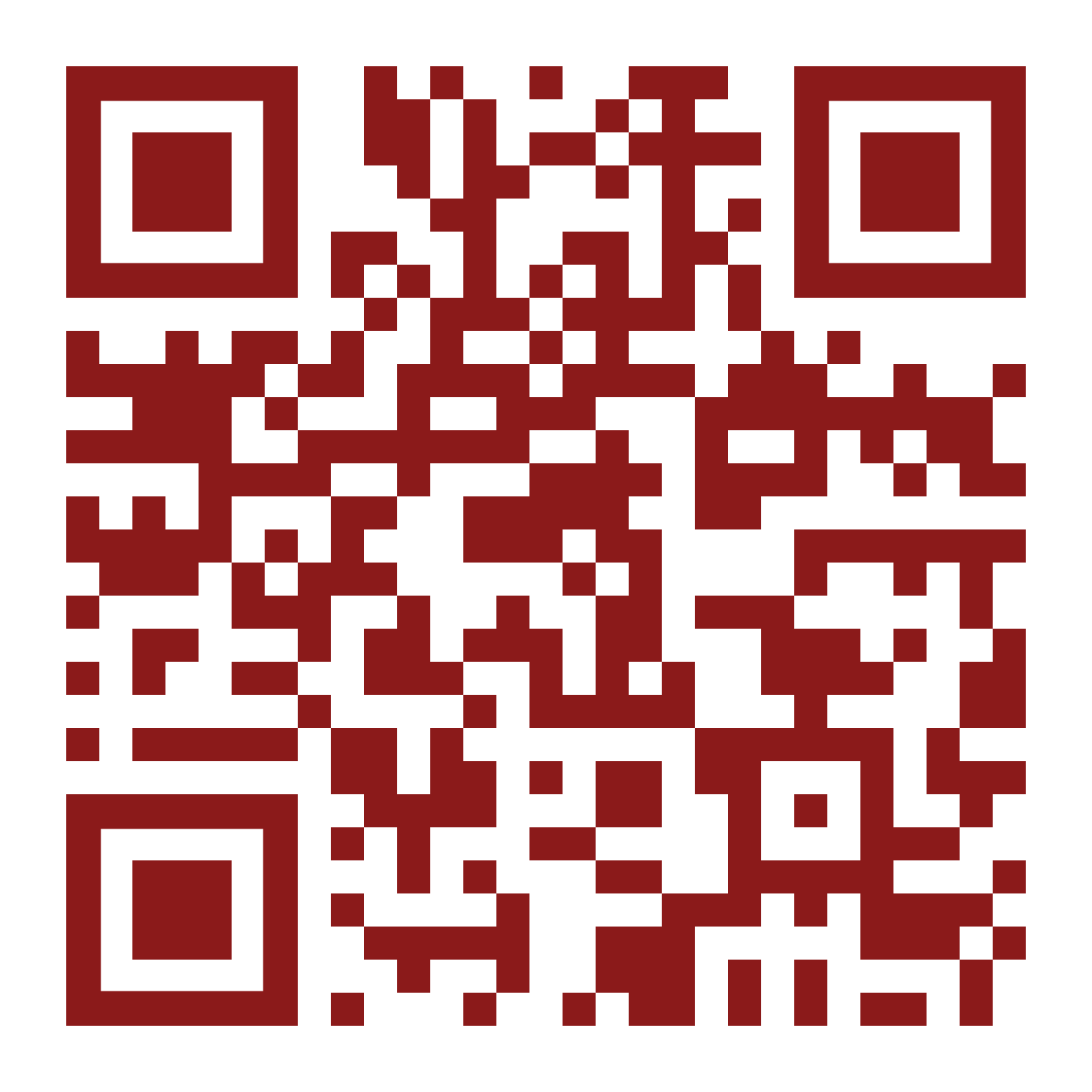 QR code audiosensible.netlify.app